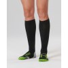 Womens 2XU Compression Socks for Injury Recovery