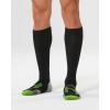Mens 2XU Compression Socks for Injury Recovery