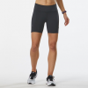 Womens R-Gear Recharge 2.0 6" Compression & Fitted Shorts