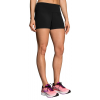 Womens Brooks Ghost 3" Unlined Shorts
