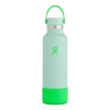 Hydro Flask Prism Pop 21 ounce Standard Mouth Bottle with Boot Hydration