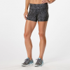 Womens R-Gear Recharge Printed 3.5" Compression & Fitted Shorts