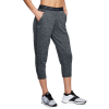 Womens Under Armour Play Up Twist Capris Pants
