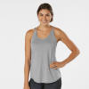 Womens R-Gear Standout Strappy Sleeveless & Tank Technical Tops