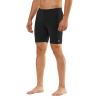 Mens Road Runner Sports SpeedPro Compression 7" Fitted Shorts