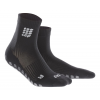Womens CEP Griptech Short Socks Injury Recovery