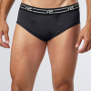 Mens R-Gear DuraStrength 3 pack Brief Underwear Bottoms