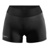 Womens Craft Core Essence Hot Pants Compression and Fitted Shorts