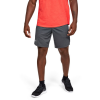Mens Under Armour Knit Training Unlined Shorts