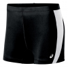 Womens ASICS Chaser Compression & Fitted Shorts