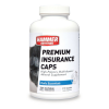 Hammer Nutrition Premium Insurance Caps 210 Caplets Supplement