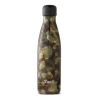 S'WELL Incognito 17 ounce Metallic Camo Bottle Hydration