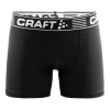 Mens Craft Greatness 6-inch (2-Pack) Boxer Brief Underwear Bottoms