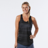 Womens R-Gear Fast and Fab Printed Singlet Sleeveless & Tank Technical Tops