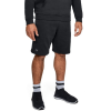 Mens Under Armour Rival Fleece Unlined Shorts