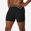 Mens Road Runner Sports DuraStrength 3" Boxer Brief 2 pack Underwear Bottoms
