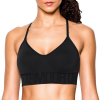 Womens Under Armour Seamless with Cups Sports Bras