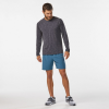 Mens R-Gear Training Day Long Sleeve Technical Tops