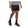 Mens Under Armour Launch SW 5" Lined Shorts