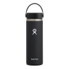 Hydro Flask 20 ounce Wide Mouth Bottle Hydration