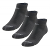 Road Runner Sports Super Breathable Thinnest Low Cut 3 pack Socks