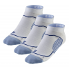 R-Gear Unstoppable Thin Low Cut 3 pack Socks