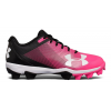 Kids Under Armour Leadoff Low RM Jr. Cleated Shoe