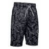 Boys Under Armour Renegade 2.0 Printed Unlined Shorts