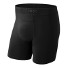 Mens New Balance Specialty Modal Blend 6-inch Boxer Brief Underwear Bottoms