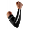 McDavid Compression Reflective Arm Sleeves-Pair Injury Recovery