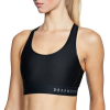 Womens Under Armour Mid Keyhole Bras