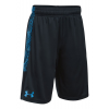 Under Armour Boys Stunt Printed Unlined Shorts