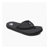Mens Reef Smoothy Sandals Shoe