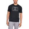 Mens Under Armour UA Boxed Sportstyle Short Sleeve Technical Tops