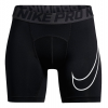 Nike Boys Pro Compression Cool Shorts Boxer Brief Underwear Bottoms