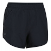 Womens Under Armour Speed Stride 2-in-1 Shorts