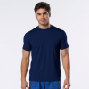 Mens R-Gear All Day Crew Short Sleeve Technical Tops