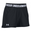 Womens Under Armour Play Up 2.0 Lined Shorts