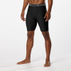 Mens R-Gear Energy Boosting 8" Inner Compression Short Boxer Brief Underwear Bottoms