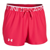 Womens Under Armour  Play Up Lined Shorts