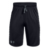 Boys Under Armour MK1 Unlined Shorts