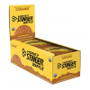 Honey Stinger Organic Waffle 16 pack Nutrition