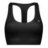 Womens Champion Absolute Racerback with SmoothTec Band Sports Bras