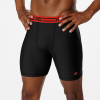 Mens Road Runner Sports Energy Boost 6" Compression Underwear Bottoms