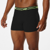 Mens Road Runner Sports SuperLight 3" Boxer Brief Underwear Bottoms