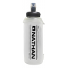 Nathan Soft Flask with Bite Top 18 ounce Hydration