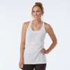 Womens R-Gear Excuses Graphic Sleeveless & Tank Technical Tops