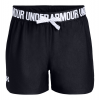 Under Armour Girls Play Up Unlined Shorts