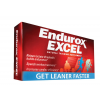 Endurox Excel Capsules 60 Count Nutrition