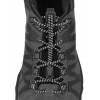 Nathan Reflective Run Laces Fitness Equipment
